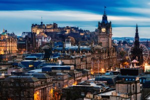 Scotland