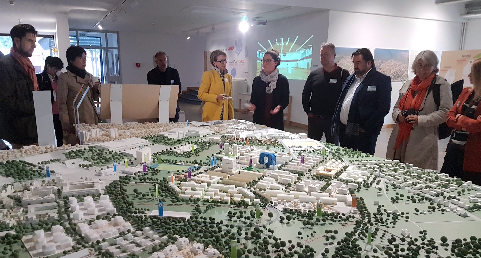 Reverse Mission 2019 - 2