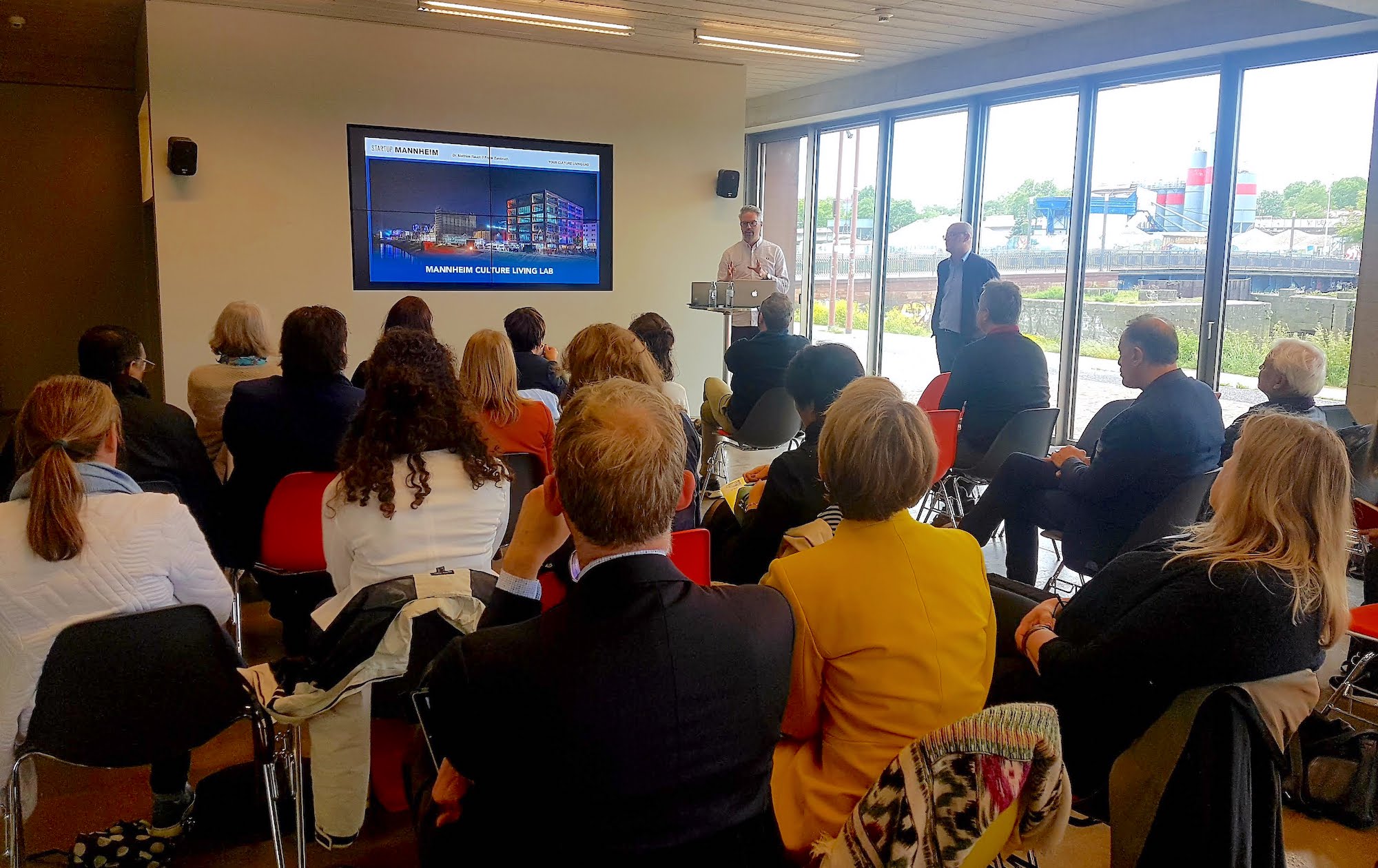 Reverse Mission 2019 - 3