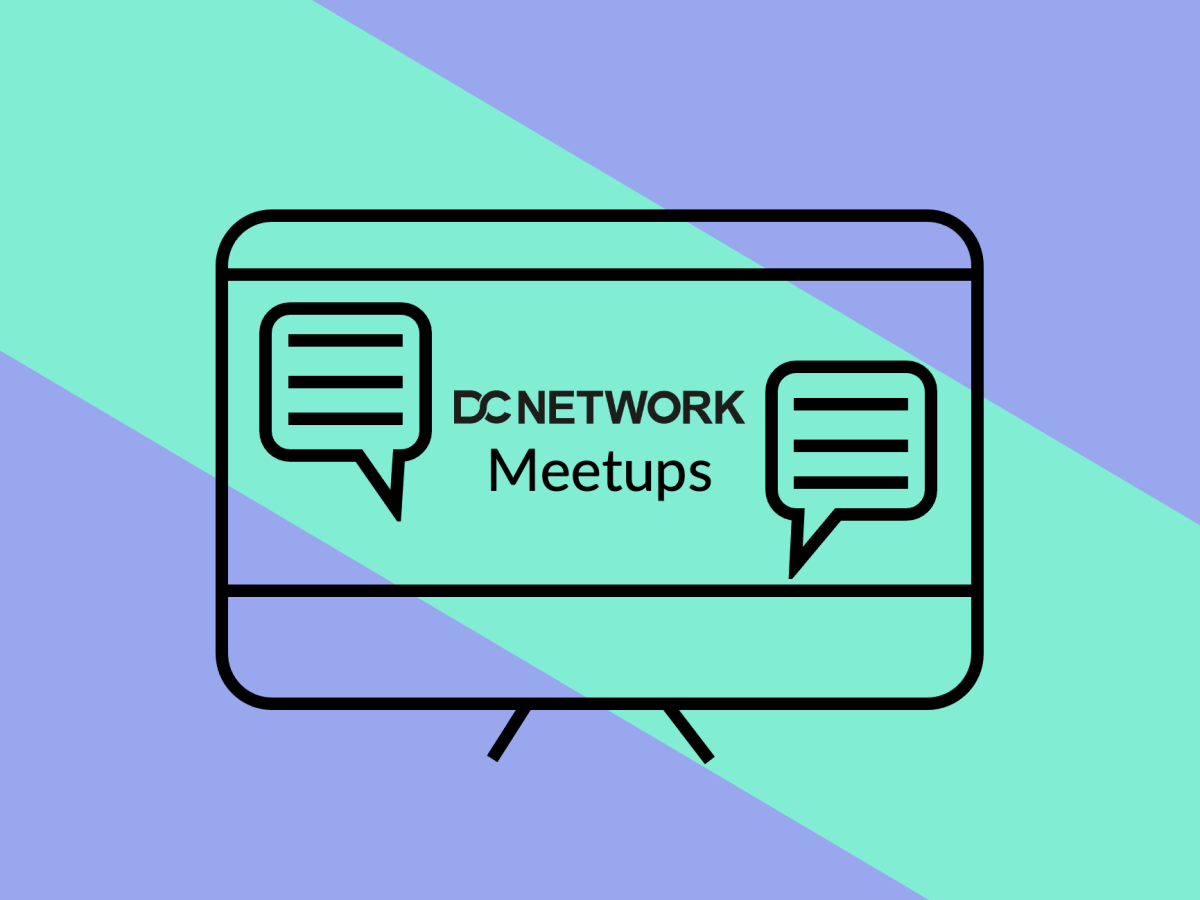 DC Network Meetup:  Inspiring creative initiatives & business models that tackle the COVID 19&nbsp;crisis