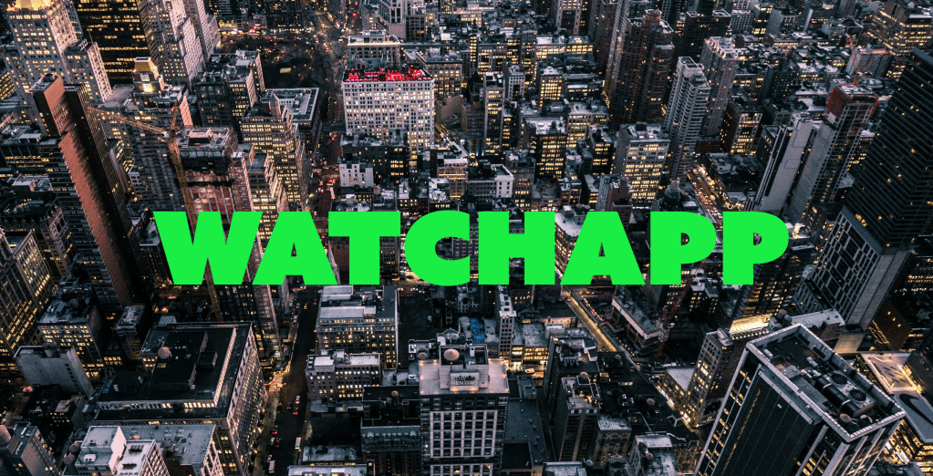 Watchapp