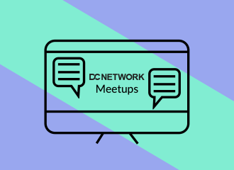 DC Network Meetups