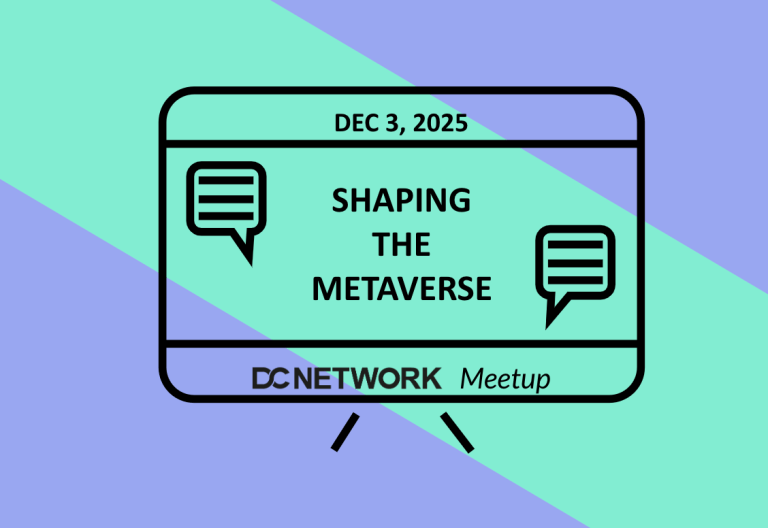 DC Network Meetups - Districts of Creativity Network - Connecting ...